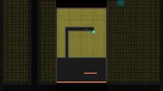 Thumbnail: Brick break game #01 #2025 #favouritegame #brickbreaker