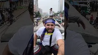 Thumbnail: Subway Surfing in Bangladesh 🇧🇩