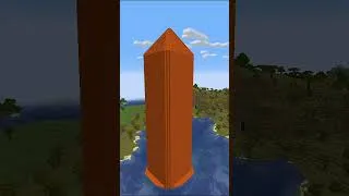 Thumbnail: Different Time Cobblestone Tower Ever 🤯 はいよろこんで  #minecraft #shorts #memes  #shorts #ar5gaming