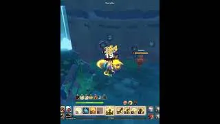 Thumbnail: Infinite Ram Veil with not Crit (check description) #farever