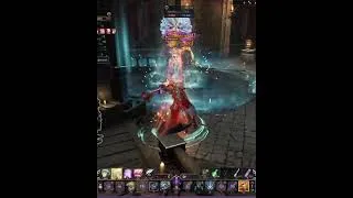 Thumbnail: 180k DPS Fury - #throneandliberty Crossbow Wand over 13M Test