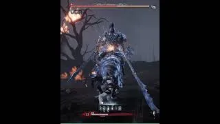 Thumbnail: WWM: Ye Wanshan Boss under 80s - Sword + Spear - Legend Where Winds Meet