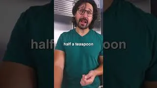 Thumbnail: Homemade sodium citrate = smooth cheese sauce