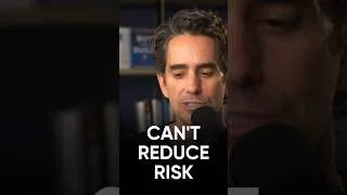 Thumbnail: You Can't De-Risk This