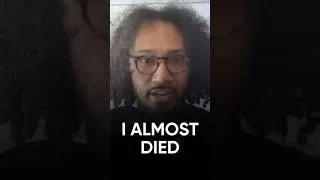 Thumbnail: He Almost Died… Then Everything Changed