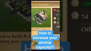Thumbnail: DomiNations - Get more Planes!!! #dominations