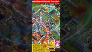 Thumbnail: How to DESTROY Enemy Generals - #dominations