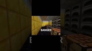 Thumbnail: Simple Joys of a Simple Time  #minecraft #minecraftbuilding #minecraftnostalgia #minecraftshorts