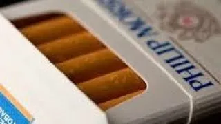 Thumbnail: Cigarette தயாரிக்கிற கம்பெனி,Smoke பண்ணா நல்லதுன்னு Governmentகே report குடுத்துருக்காங்க #Shorts