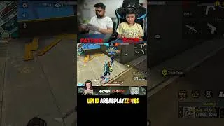 Thumbnail: Father NE KIYA 1v4 #bakraeid #bakra #bakraeidmubarak #arbabplayzz