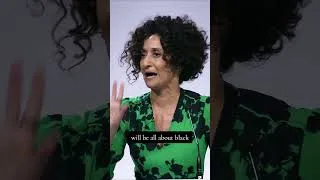 Thumbnail: Our schools are creating victims and villains  – Katharine Birbalsingh at ARC 2026