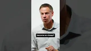 Thumbnail: The Energy Supply Chain Nobody's Talking About | Michael Shellenberger ARC 2023