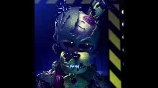Thumbnail: Afton Voice Line animated