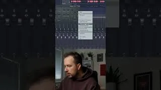 Thumbnail: simple EDM reverb trick #flstudio  #musicproducer #musicproduction