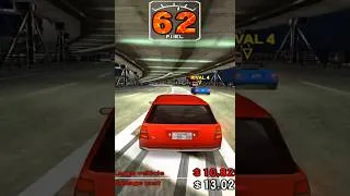 Thumbnail: THRILL DRIVE 3 [スリルドライブ 3] - JAPAN NIGHT #gameplay #arcade #gaming