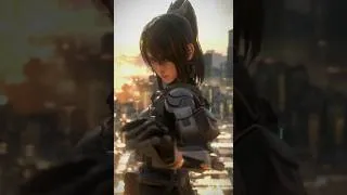 Thumbnail: SILENT SCOPE BONE EATER - INTRO #arcade #gaming