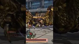 Thumbnail: STEEL CHRONICLE VICTROOPERS ARCADE - SPIDER BOSS #gaming #gameplay #arcade