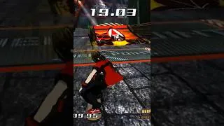 Thumbnail: OILLIE KING [SEGA CHIHIRO] - KYOTO #arcade #gameplay #gaming NG