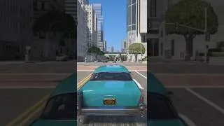 Thumbnail: Micheal Luxury Car #gtav #shorts #shortsfeed #shortvideo #youtubeshorts #ytshorts #viralshorts