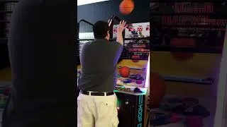 Thumbnail: White Men Can't Hoop #shorts