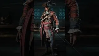 Thumbnail: Finally Playing Assassin's Creed Black Flag... and I Got the Best Outfit in the Game