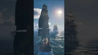 Thumbnail: Windrose | "What Shall We Do with a Drunken Sailor?" and a Good Wind at My Back
