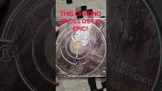 Thumbnail: This Orchestrated Chrono Cross Soundtrack is Epic!