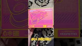 Thumbnail: M64 Unboxing - It looks Better than Expected!