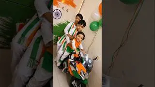 Thumbnail: Happy Independence Day 🇮🇳 🇮🇳 🇮🇳 #viral