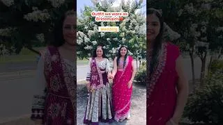 Thumbnail: Comment your favorite outfit ❤️ #wedding #indianwedding #weddingdress