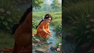 Thumbnail: peaceful atmosphere #shorts