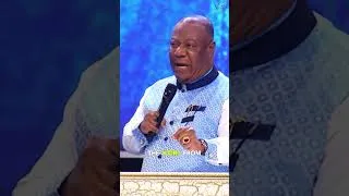 Thumbnail: The enemy only bows to the authority of God's Word.