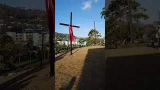 Thumbnail: Calvary