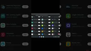 Thumbnail: Run android apps on fyde os !