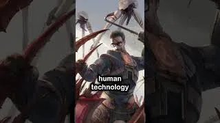 Thumbnail: Why The Combine ACTUALLY Invaded Earth