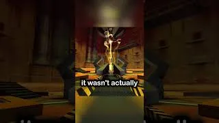 Thumbnail: Gordon Freeman Didn’t Cause The Resonance Cascade