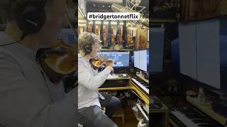 Thumbnail: “Confident” from #bridgertonseason3 #behindthemusic