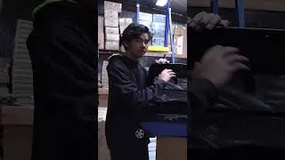 Thumbnail: Youyi Recurve Hard roller case