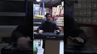 Thumbnail: Avalon Recurve Case Tec One Hard Case
