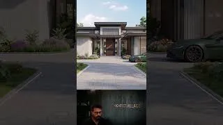 Thumbnail: Single Story House Design That Will Blow Your Mind! 🔥