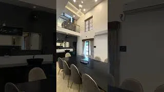 Thumbnail: Modern Kitchen And Dining Design That Actually Looks Expensive #InteriorDesign #HomeInspo