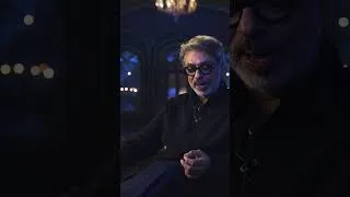 Thumbnail: Inside the Spectacular Sets of Heeramandi with Sanjay Leela Bhansali
