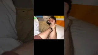 Thumbnail: Ruining my bestfriend trip 😂 #shorts #funny #challenge #trip