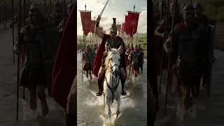 Thumbnail: Julius Caesar ve Alea lacta Est