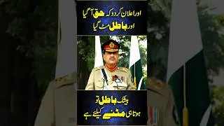 Thumbnail: Pakistan Zindabad Imran khan Paindabad! #shorts