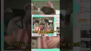 Thumbnail: bro invented a japanese phrase😂