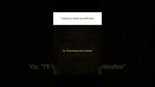 Thumbnail: im coming in when i feel like