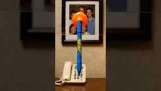 Thumbnail: 1992: The Nerf Gun Ambush