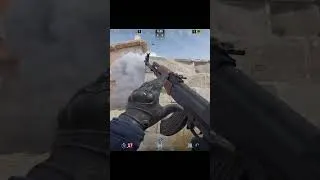 Thumbnail: 1vs4 fail for just 1 HP