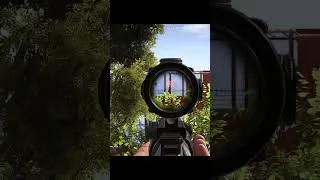 Thumbnail: Ghost Recon Wildlands #shorts